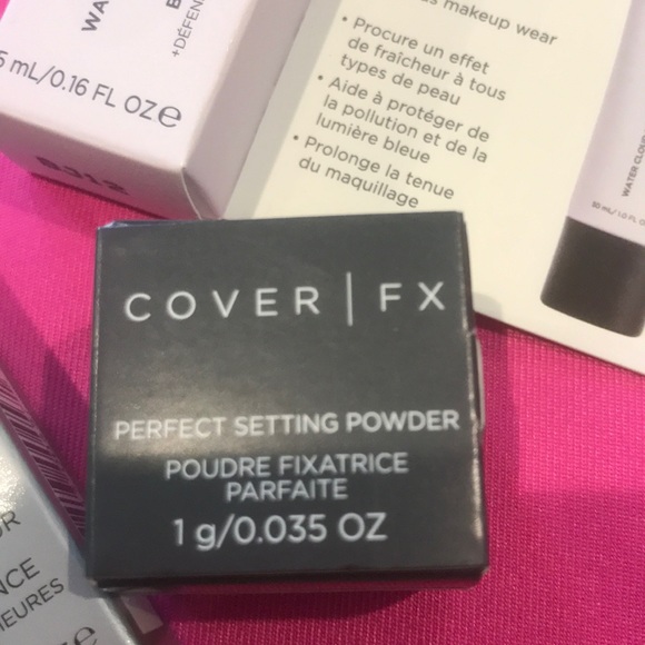 Cover Fx Bundle Deal - Picture 3 of 4